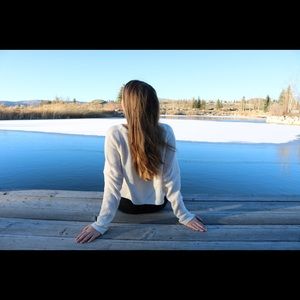 Meet your Posher, Madi